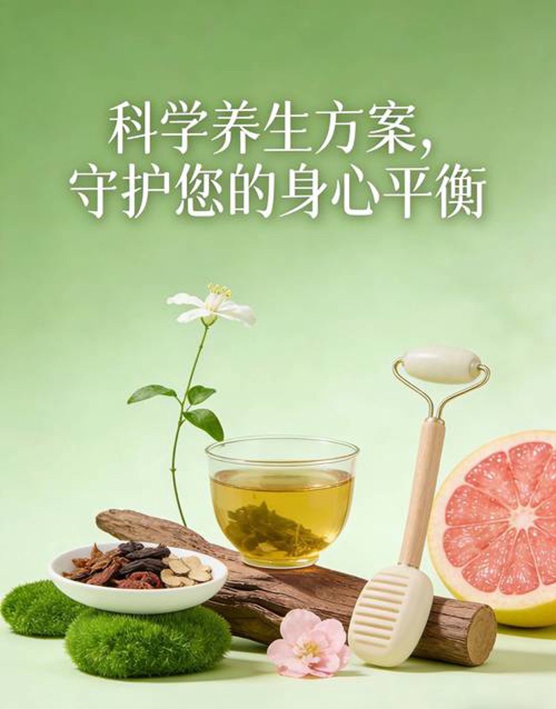 美容行业：博横的时代来临