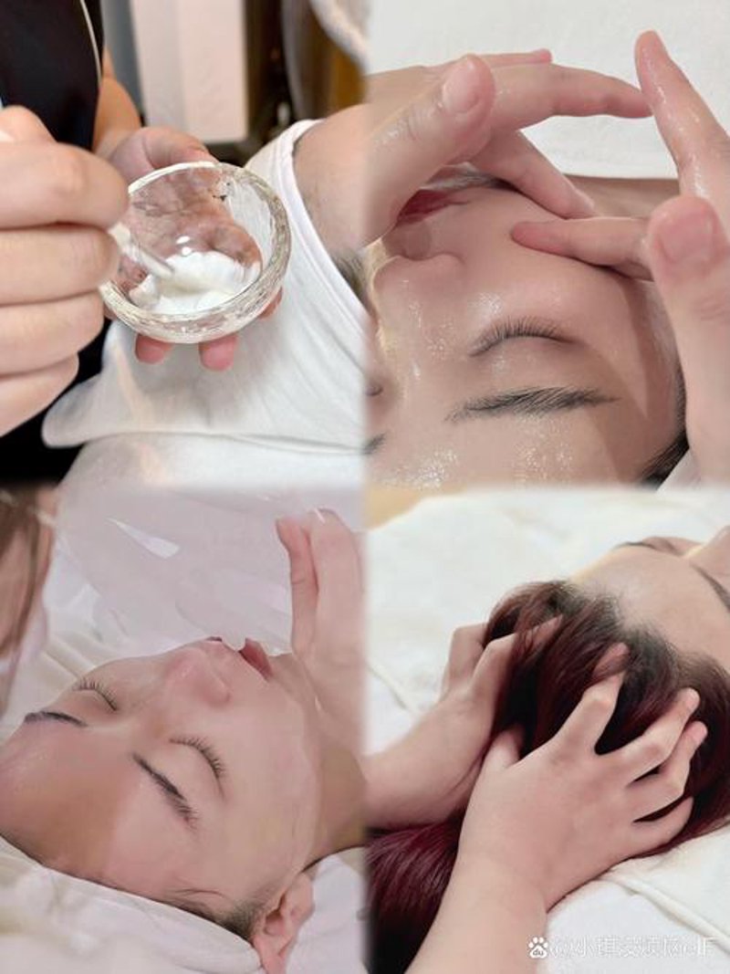 面部护理：寻找属于你的美丽秘诀