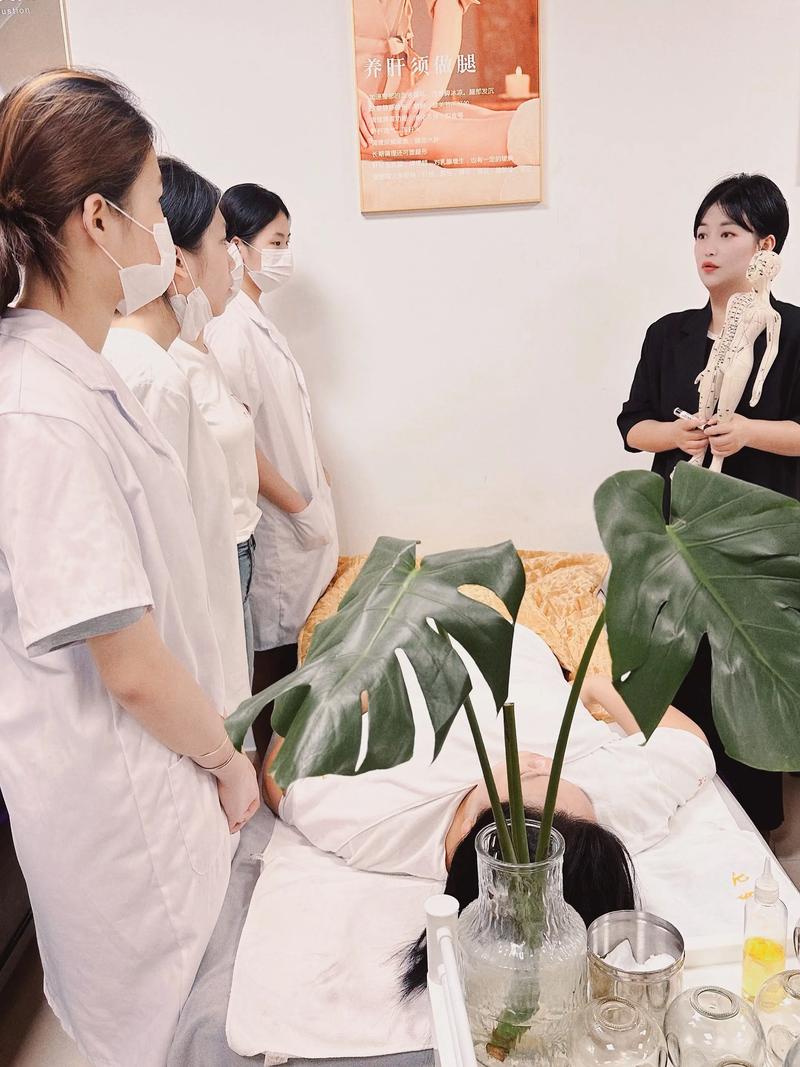怎样选择合适的绥化美容院