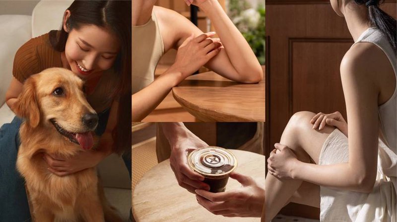 北林区美容院：美力新趋势